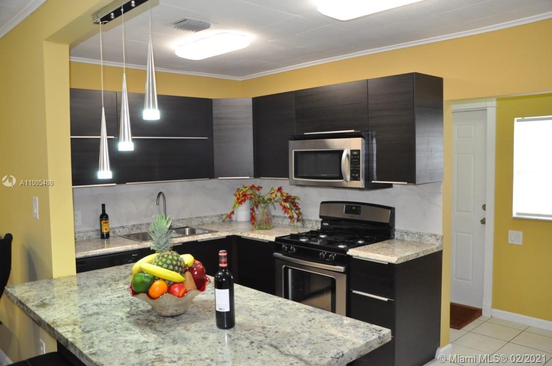 North Hollywood - Residential Lease