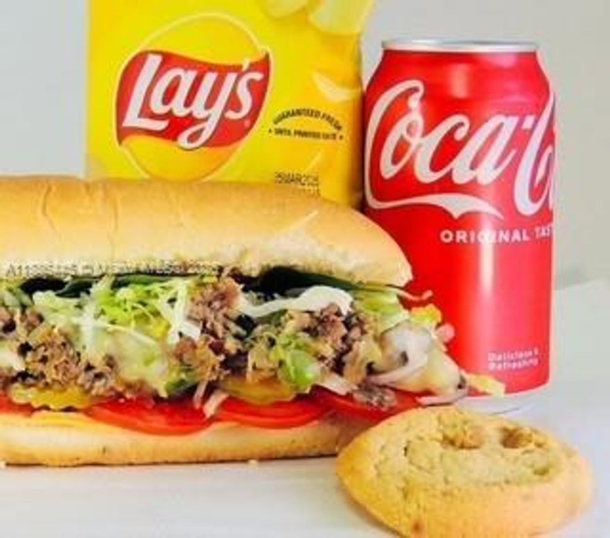 Extremely Profitable SUB SHOP established for many decades, don't miss this opportunity of a turnkey business, approval for investor E2 visas.
LOCATION!! a very busy corner with high traffic.
This business’s success has been established from repeat recuring customers, walk-in customers, to-go orders, online orders.
Long term employees with a good management team (15 staffs).
Absentee owner goes about 10 hours per week. New owners can just continue. Or there is a big potential to increase your revenues and grow the business if you decide de work.
Great income, over $1 million in yearly sales with a nice profit. Net for owner operator in 2024 $274,000 or $234,000 for absentee owner (manager salary $40,000).
Rent about $5,500.00 end March 2026 with 5 years option to renew