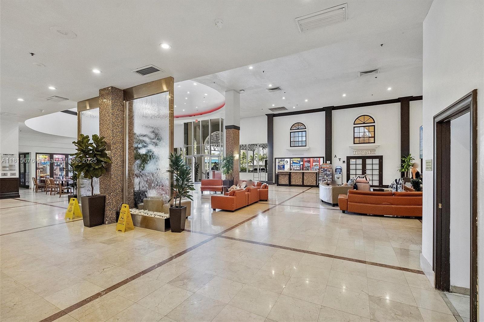 THE AVENTURA BEACH CLUB C - Residential