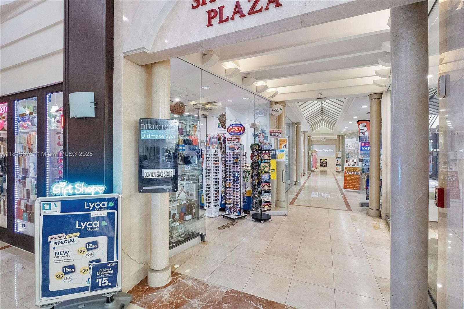 THE AVENTURA BEACH CLUB C - Residential