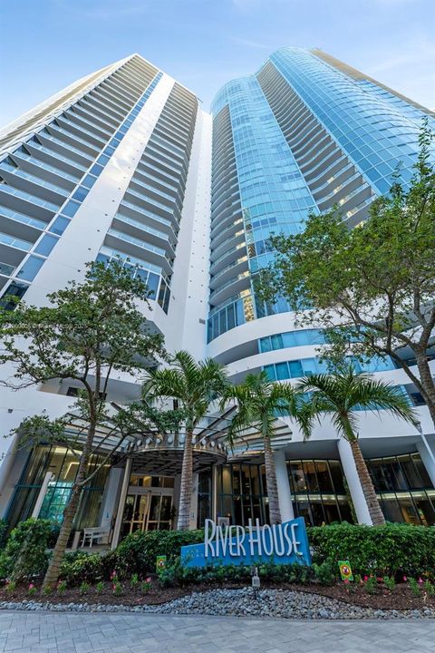 Photo of 333 Las Olas Way #2505, Fort Lauderdale, FL 33301 (MLS # A11909605)