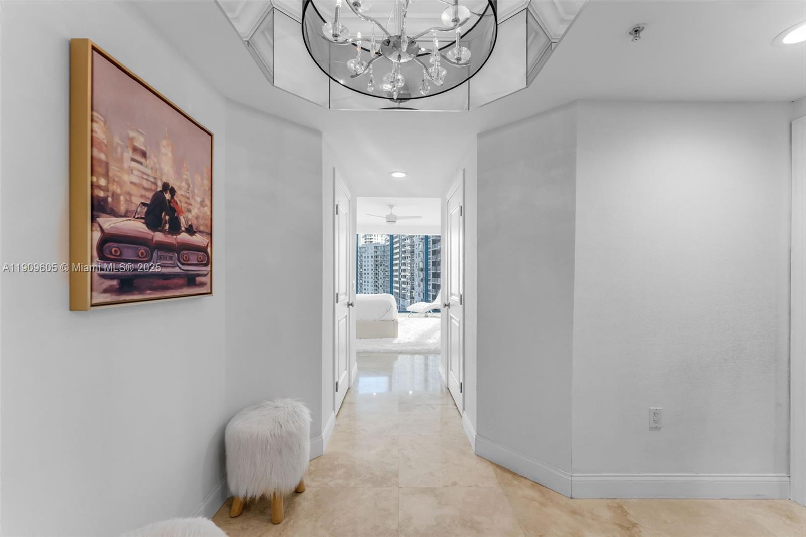 LAS OLAS RIVER HOUSE COND - Residential