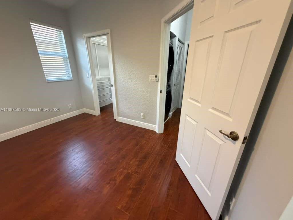 SIERRA BAY - Residential Lease