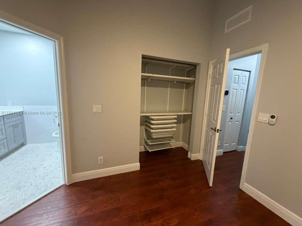 SIERRA BAY - Residential Lease