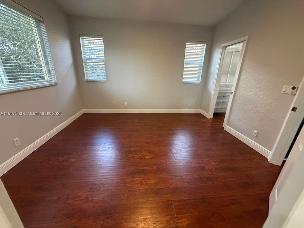 SIERRA BAY - Residential Lease