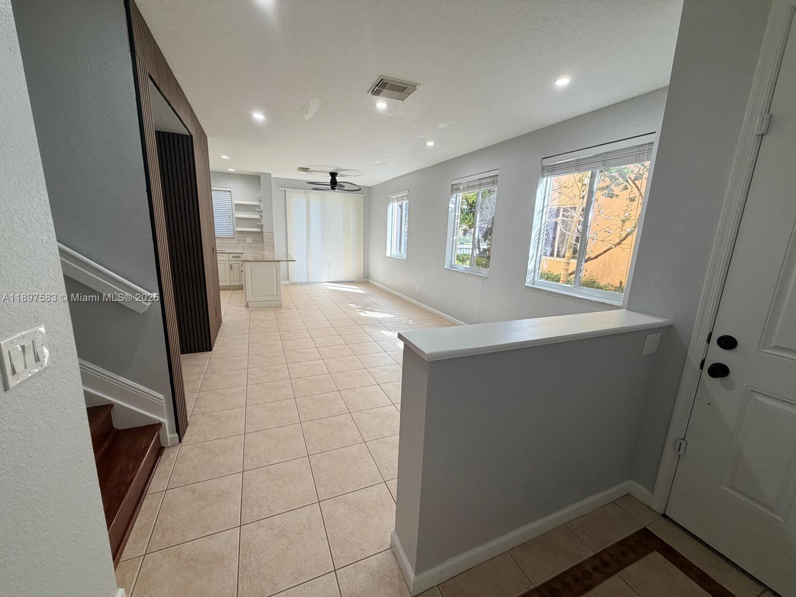 SIERRA BAY - Residential Lease