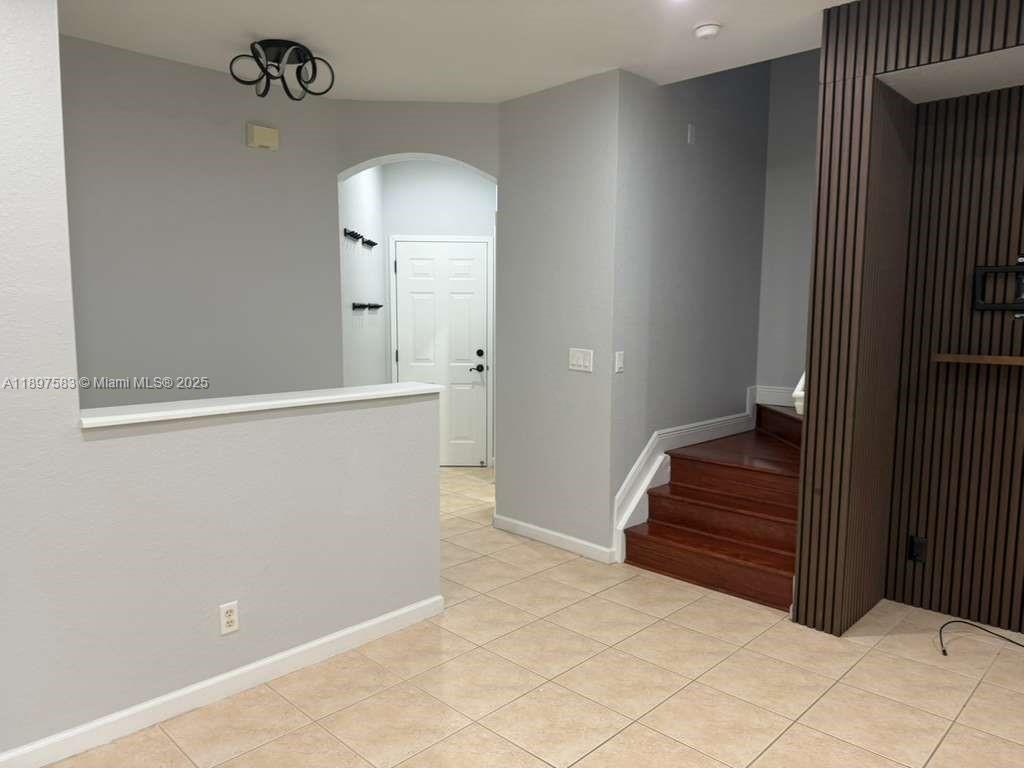 SIERRA BAY - Residential Lease