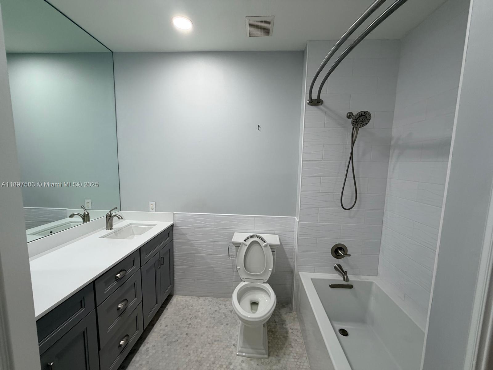 SIERRA BAY - Residential Lease