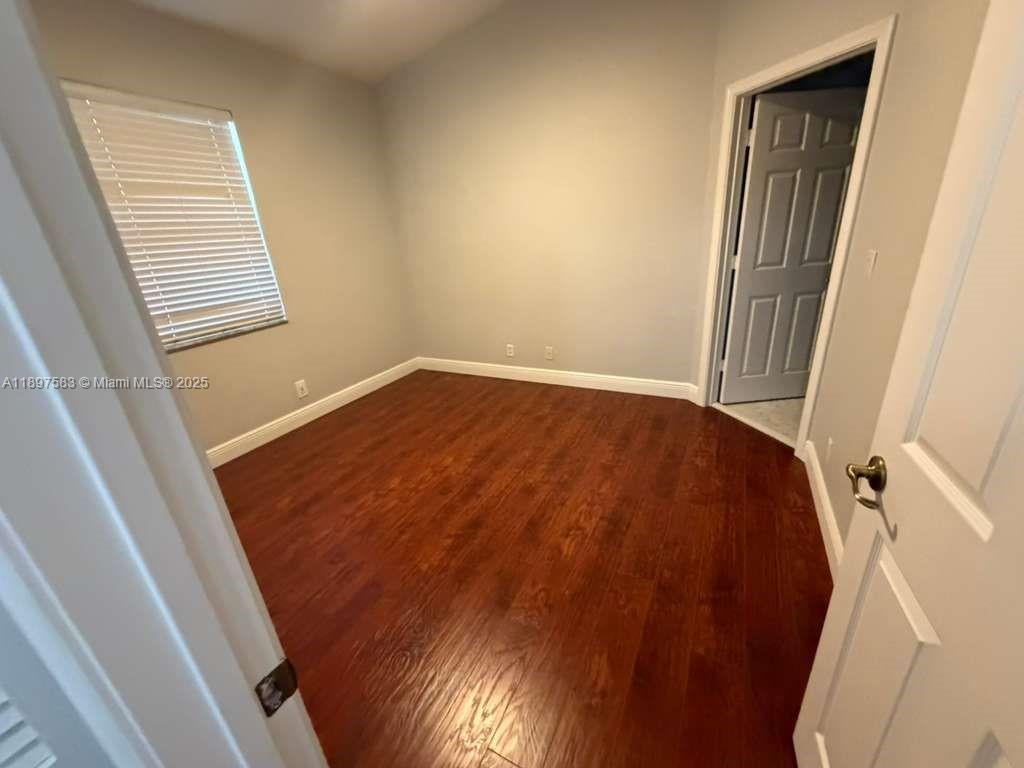 SIERRA BAY - Residential Lease