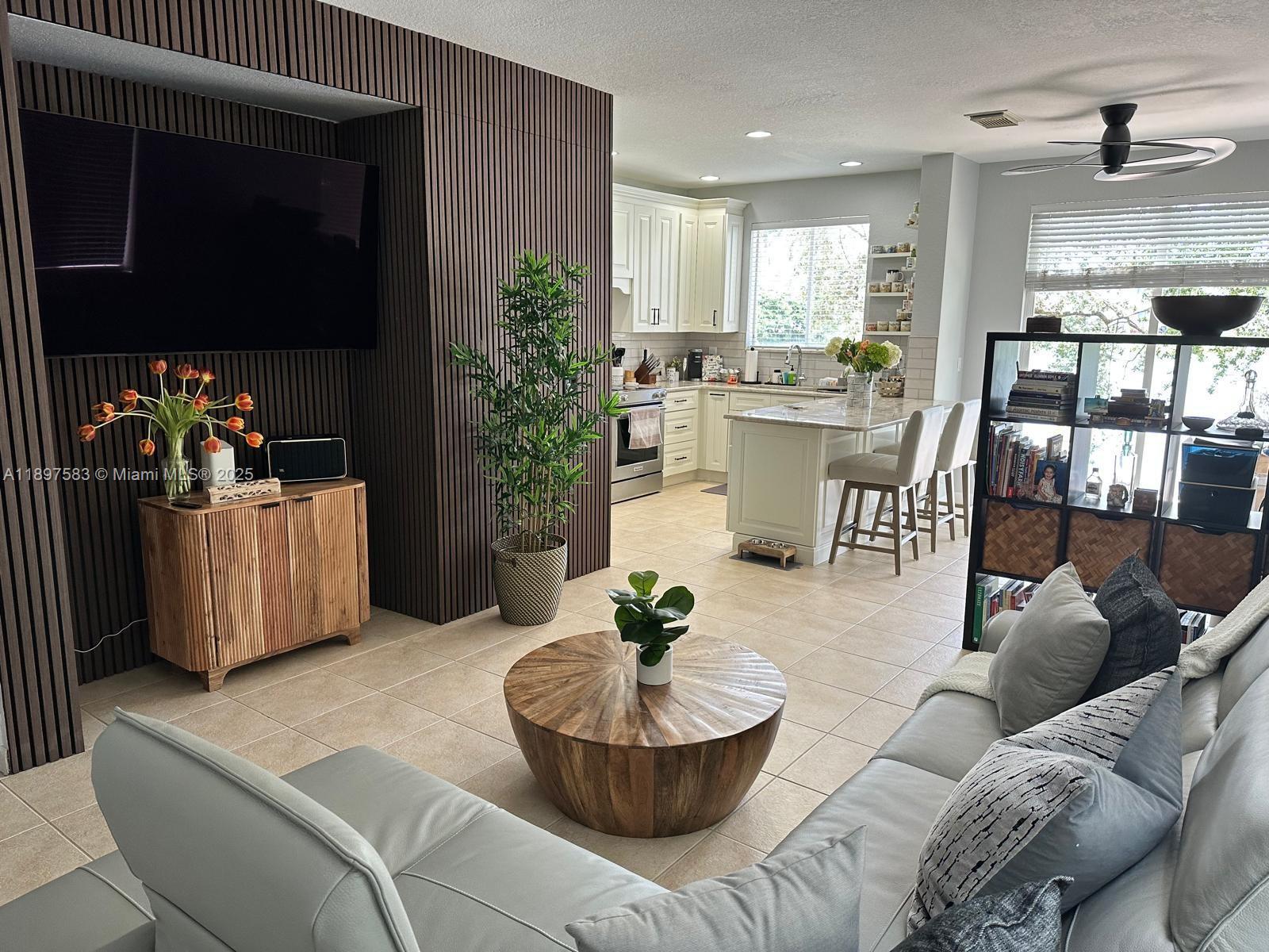 SIERRA BAY - Residential Lease