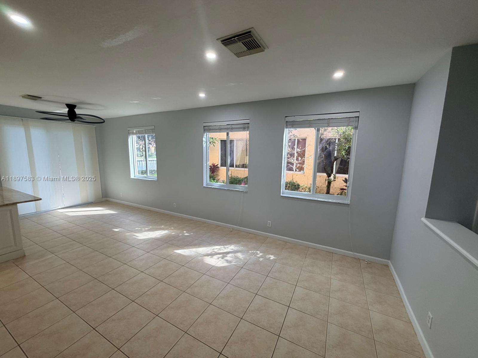 SIERRA BAY - Residential Lease