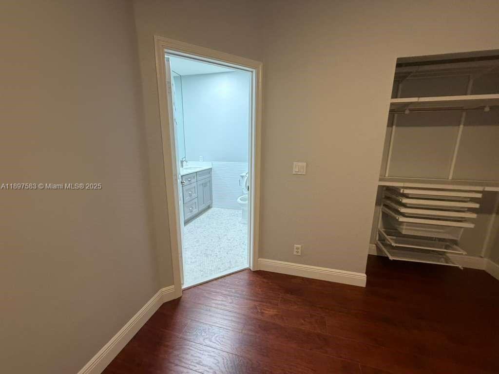 SIERRA BAY - Residential Lease