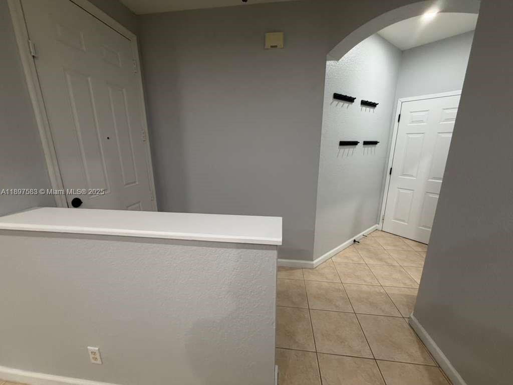 SIERRA BAY - Residential Lease