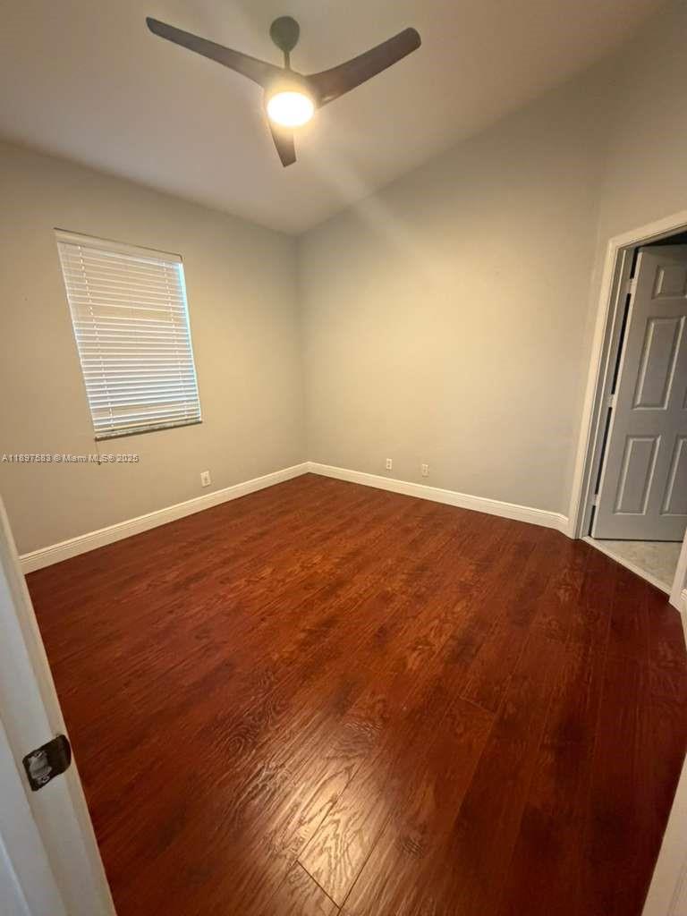 SIERRA BAY - Residential Lease