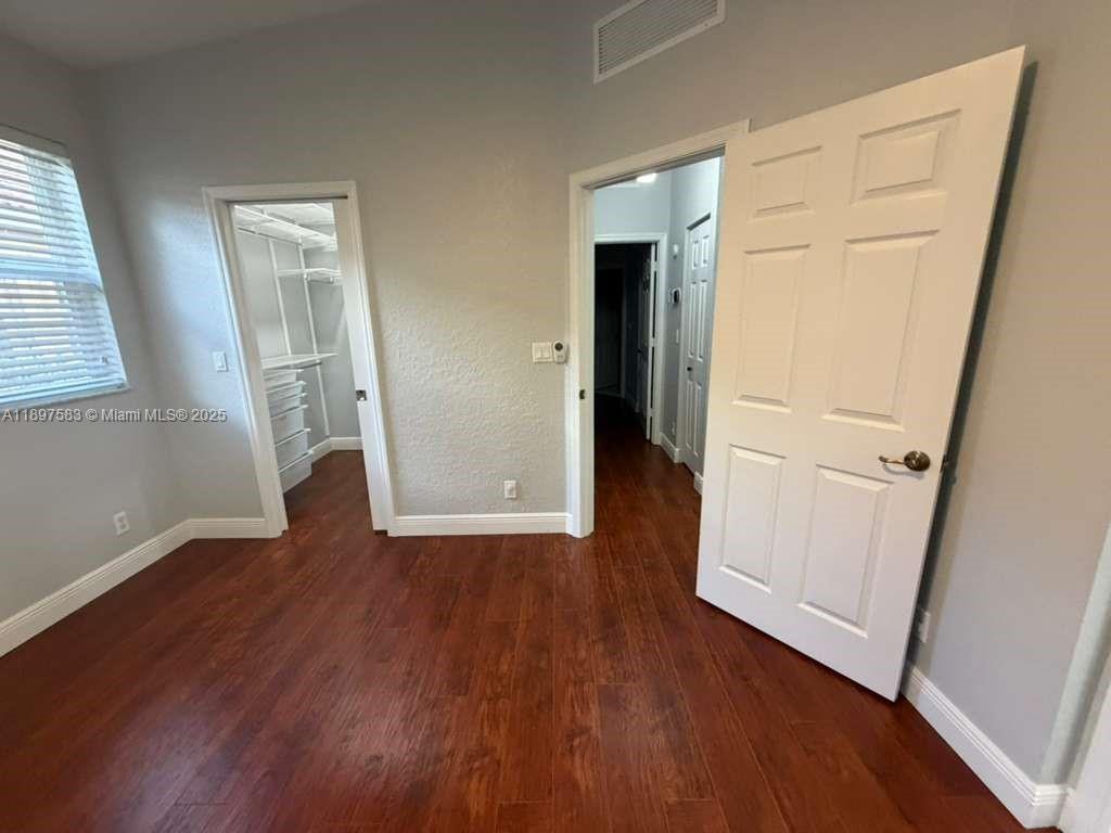 SIERRA BAY - Residential Lease