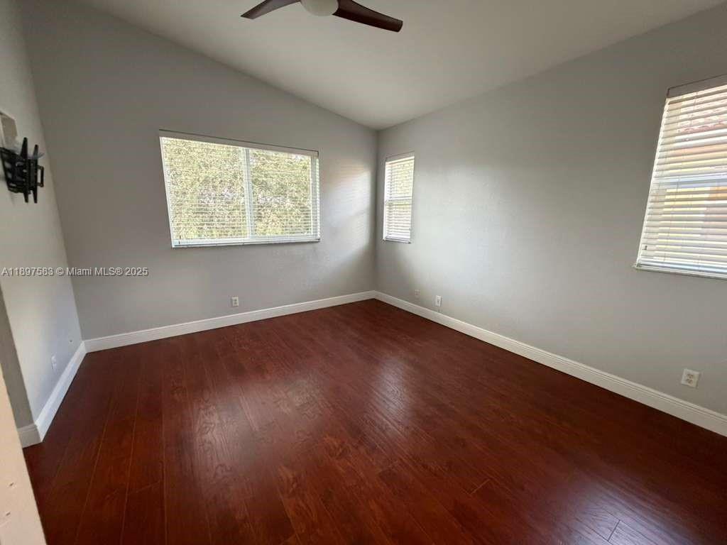 SIERRA BAY - Residential Lease