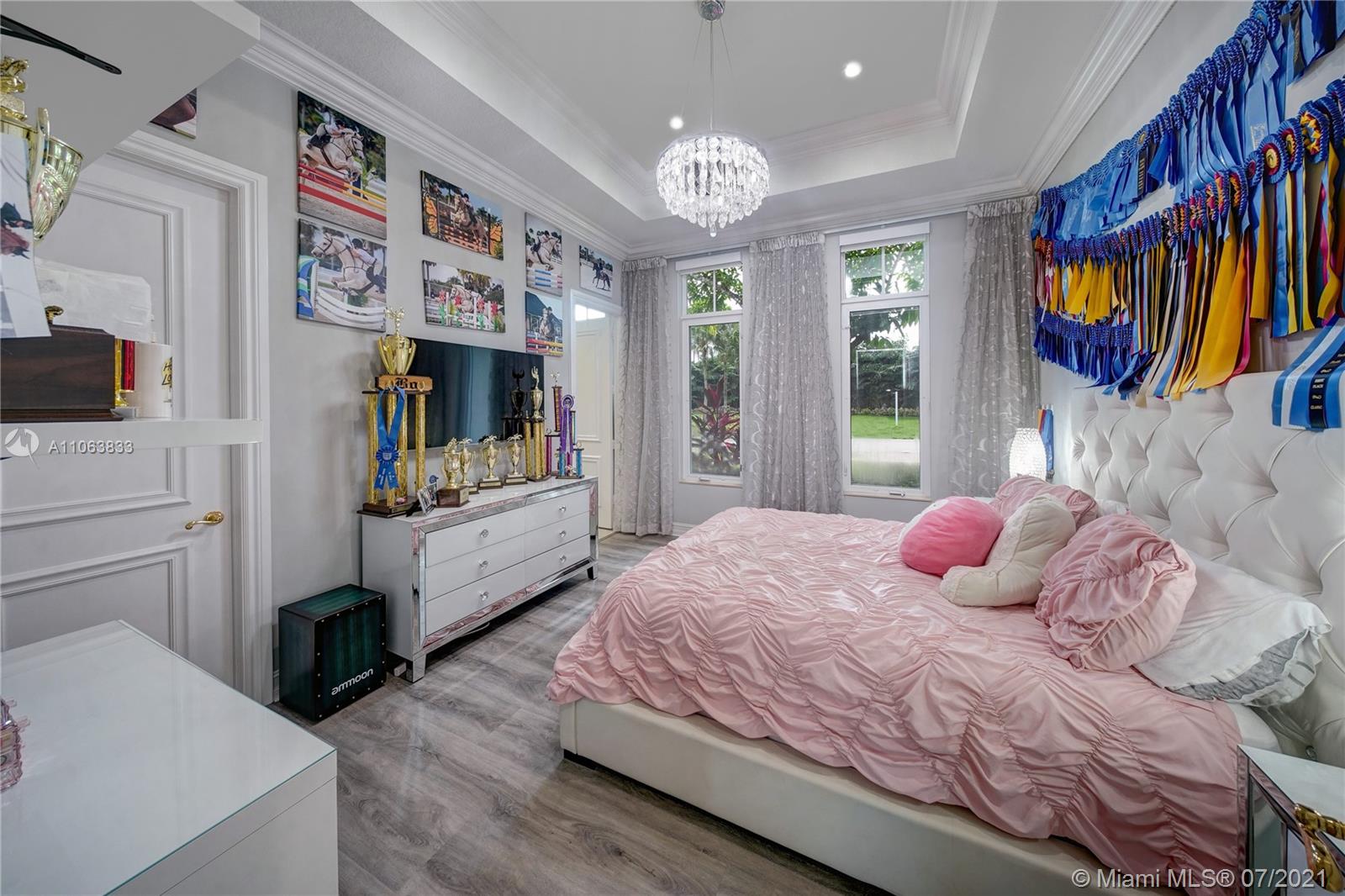 ENCLAVE 2ND SEC - Residential