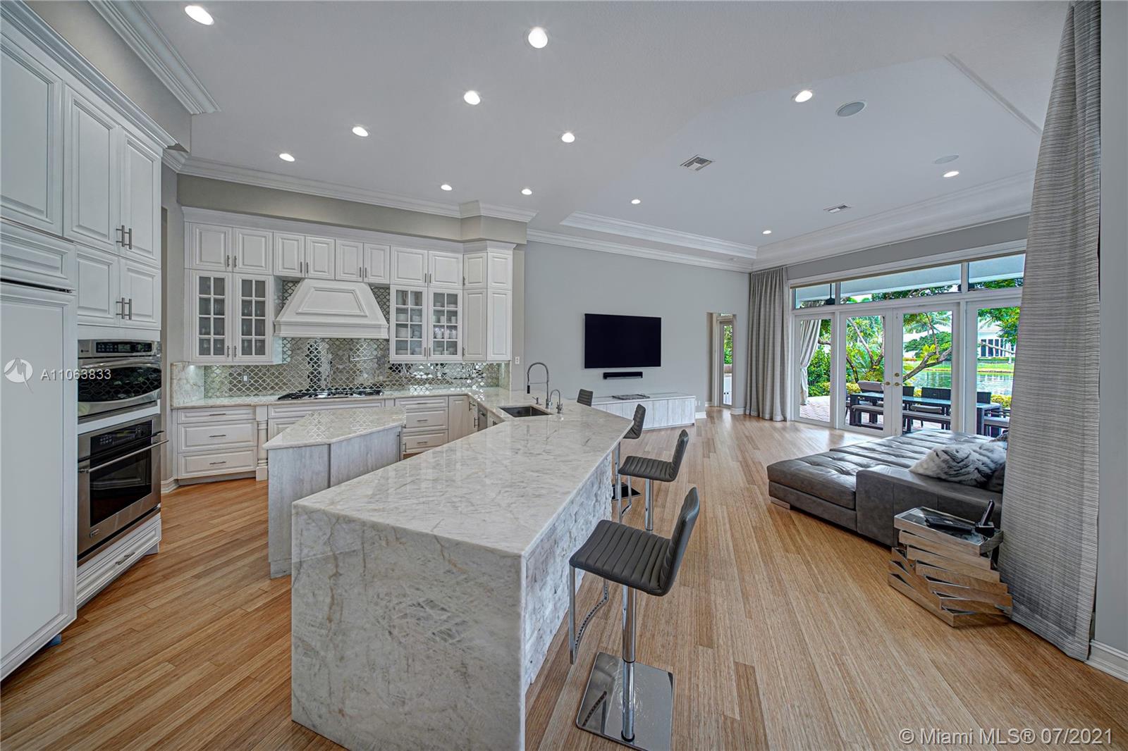 ENCLAVE 2ND SEC - Residential