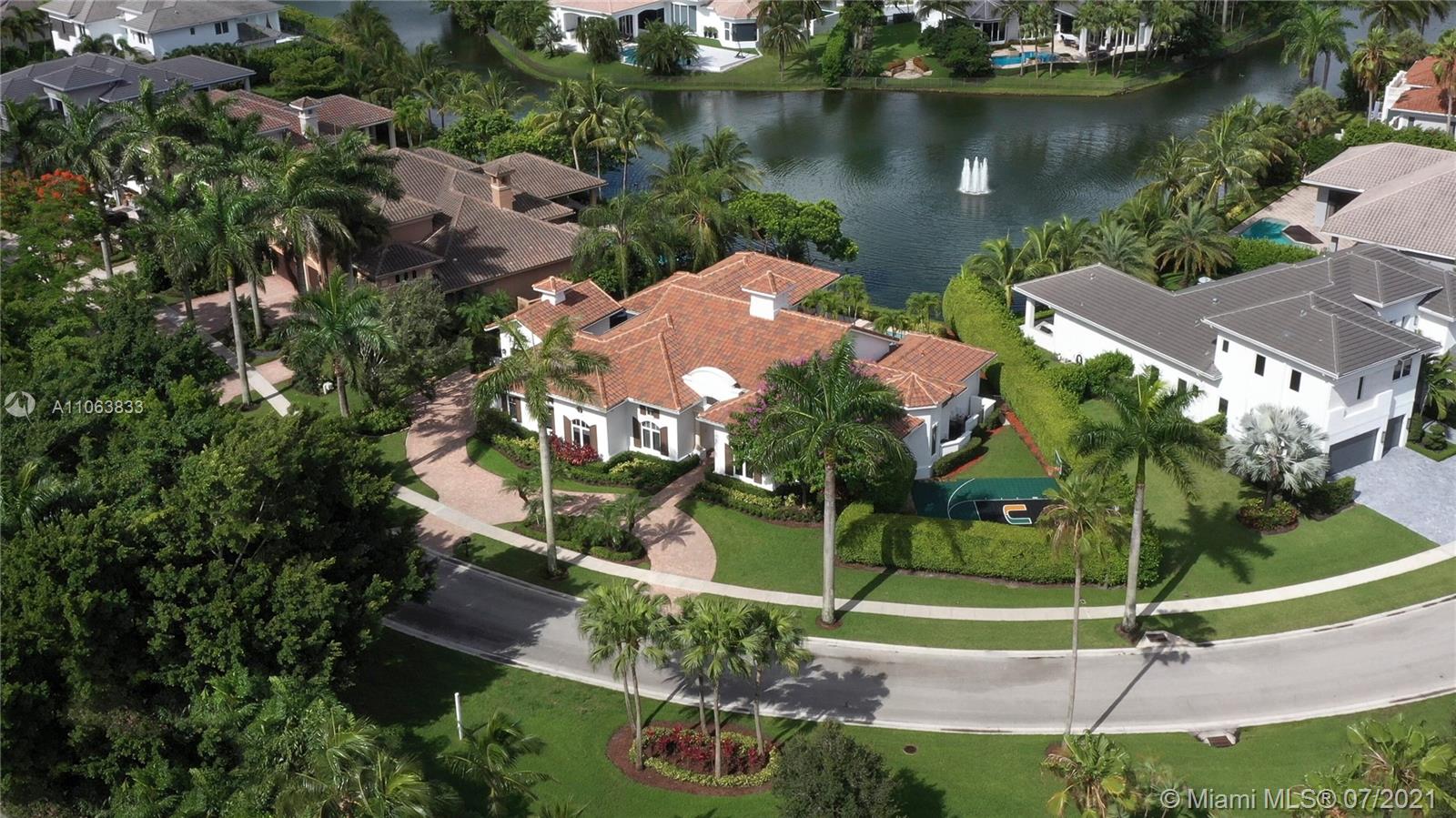 ENCLAVE 2ND SEC - Residential