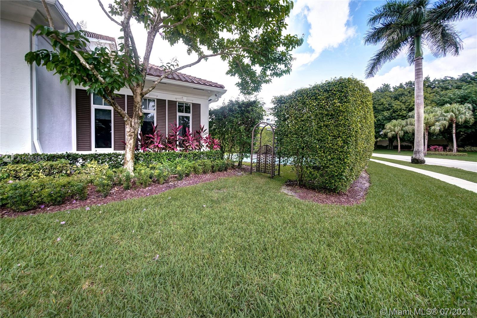 ENCLAVE 2ND SEC - Residential