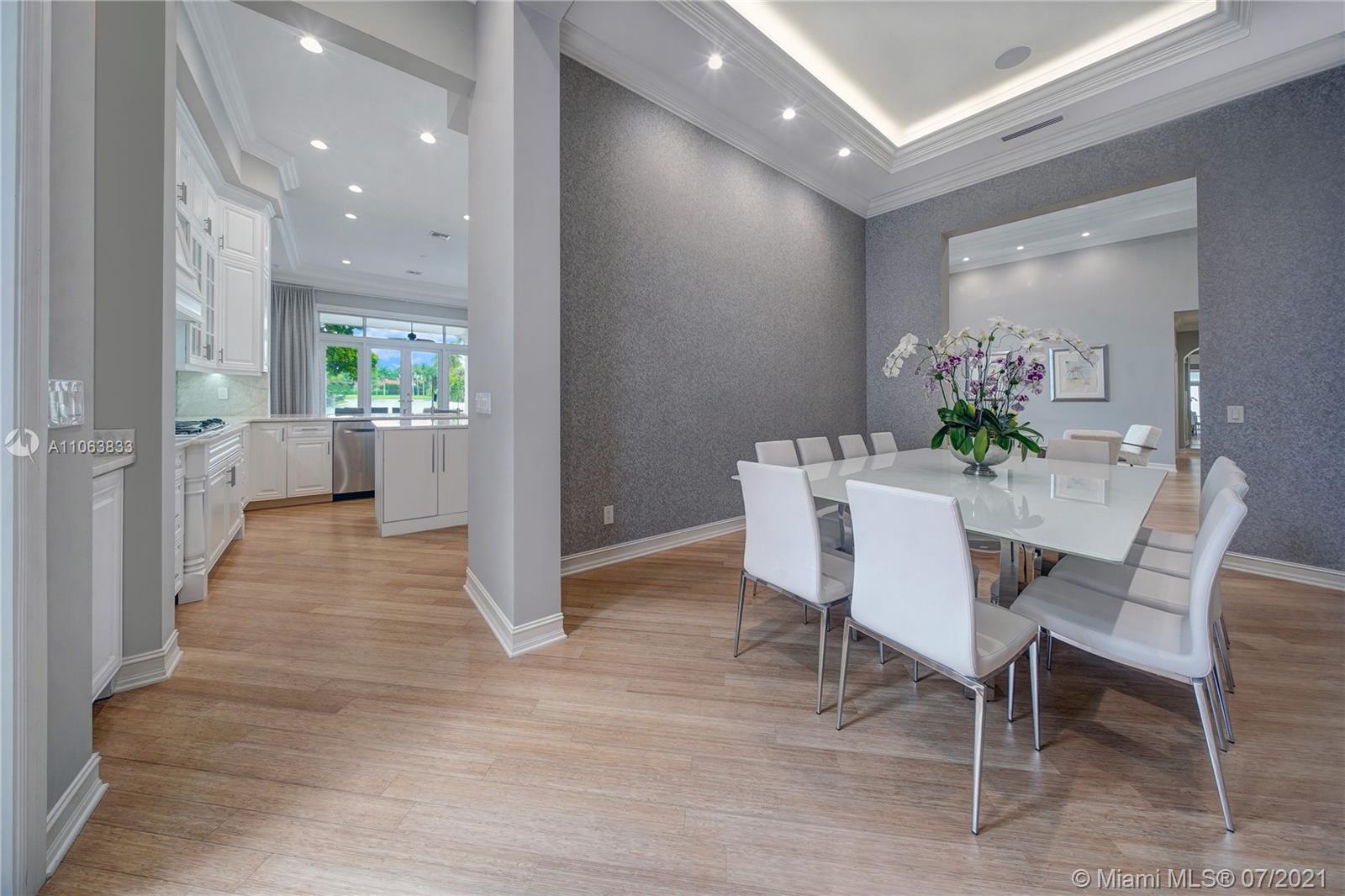 ENCLAVE 2ND SEC - Residential