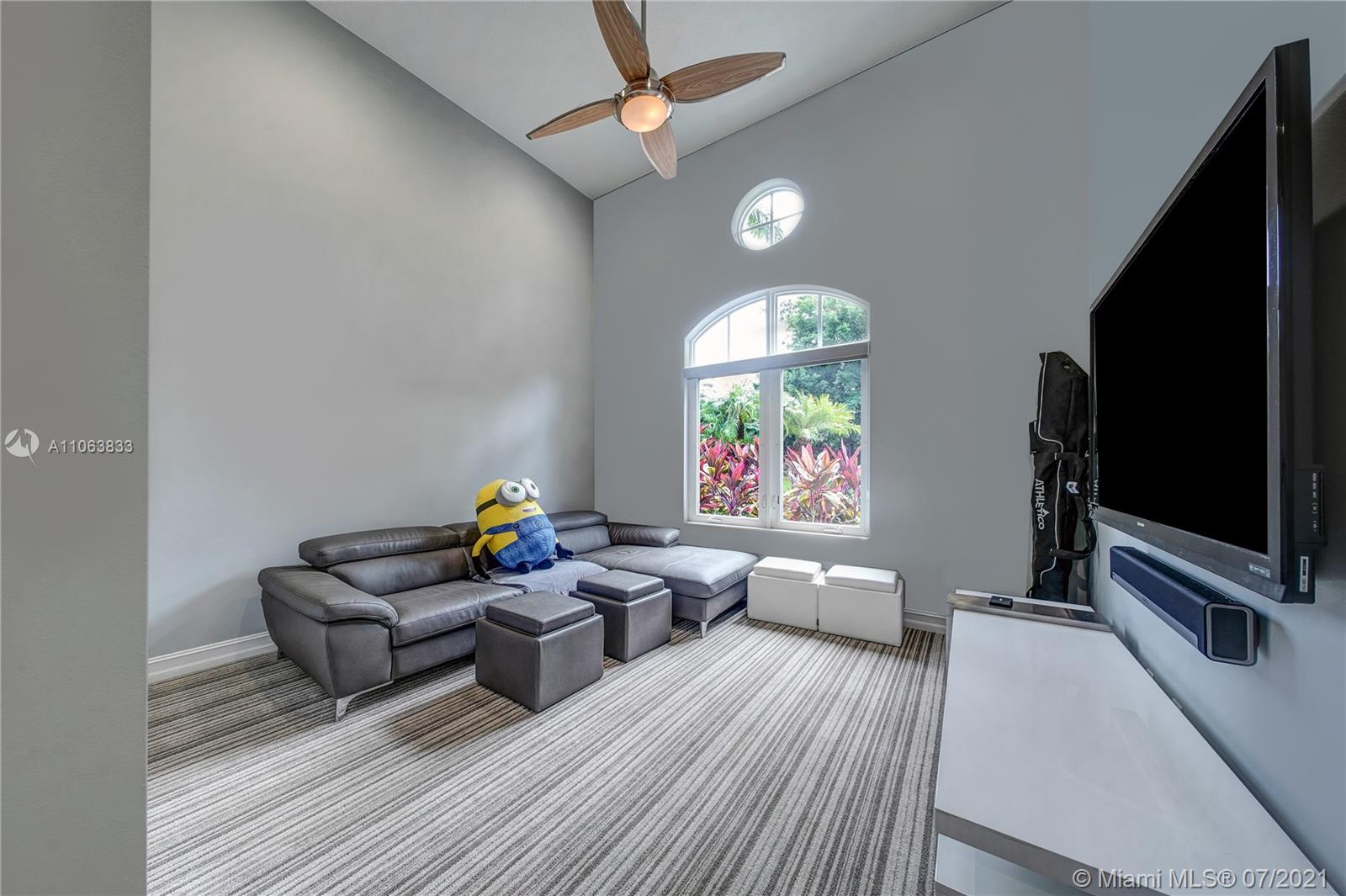 ENCLAVE 2ND SEC - Residential