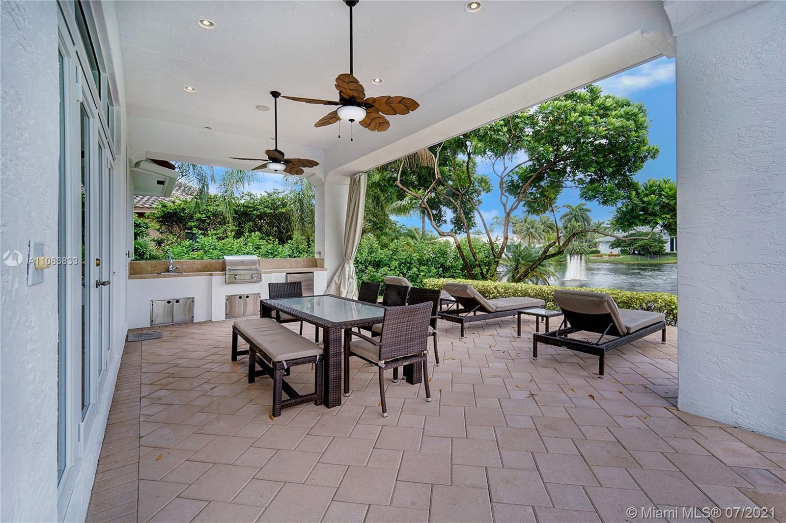 ENCLAVE 2ND SEC - Residential