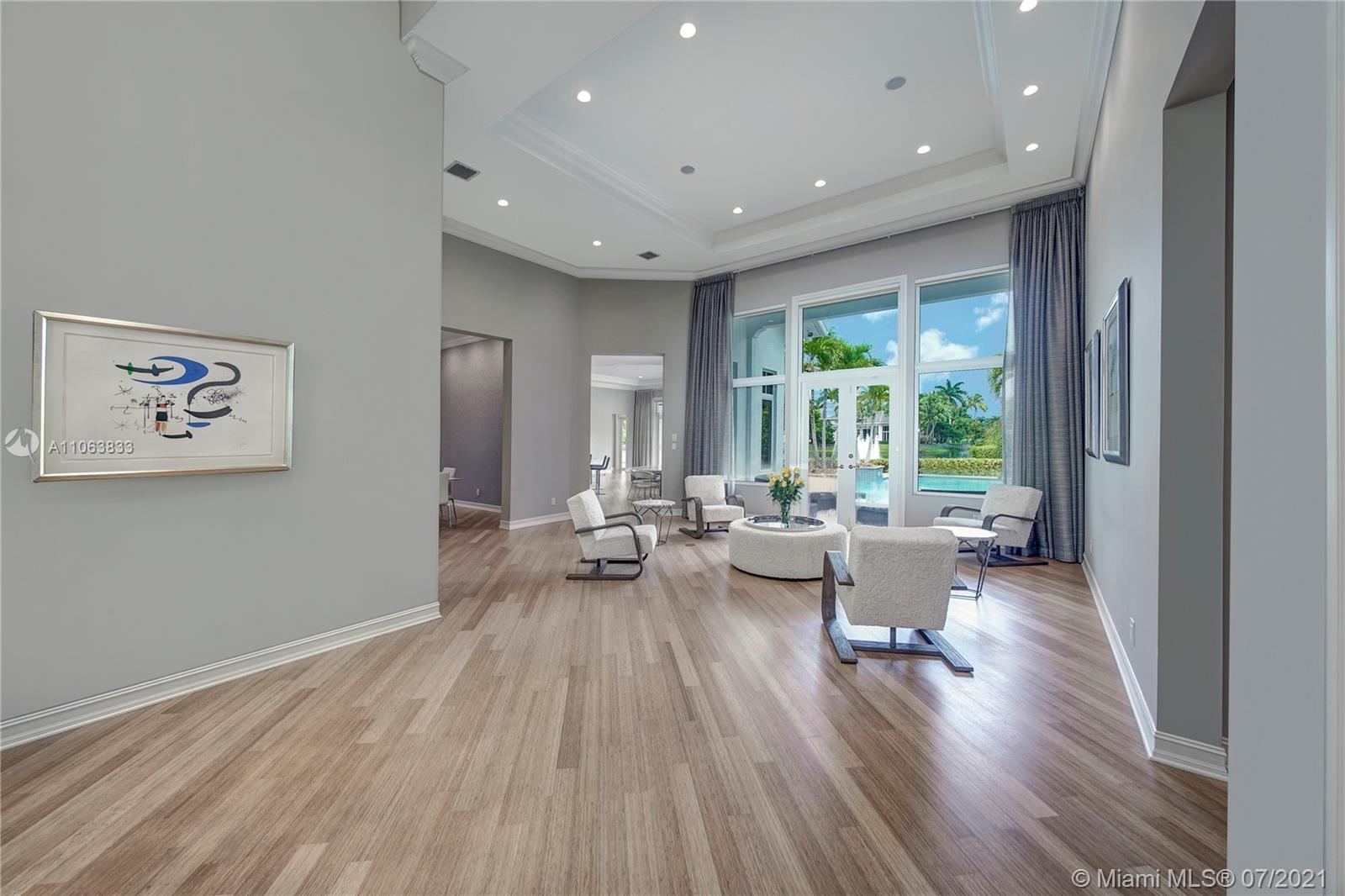 ENCLAVE 2ND SEC - Residential