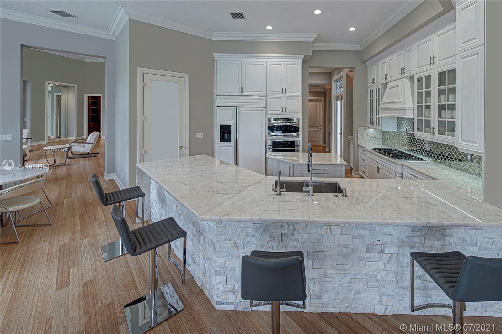 ENCLAVE 2ND SEC - Residential