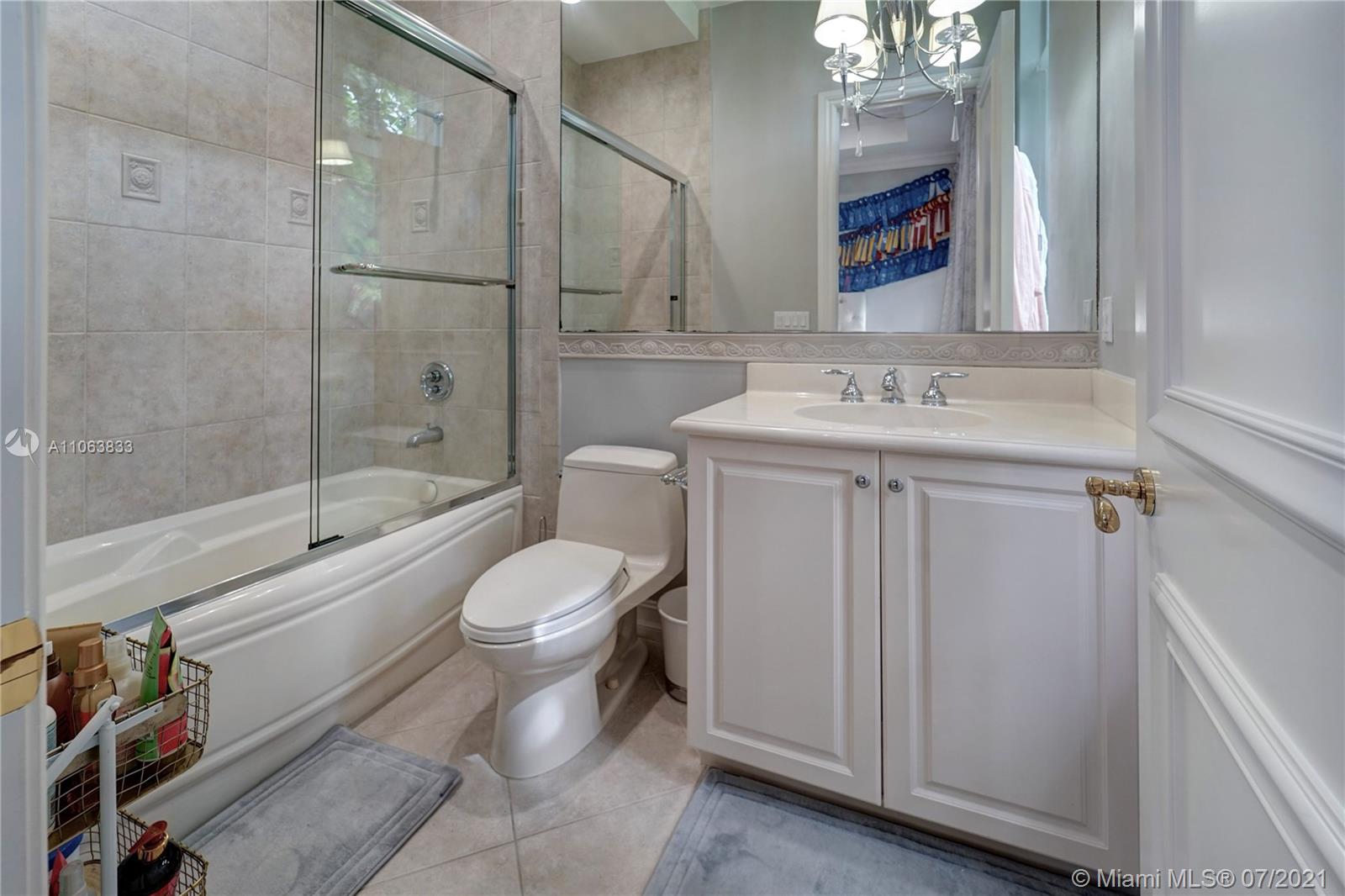 ENCLAVE 2ND SEC - Residential