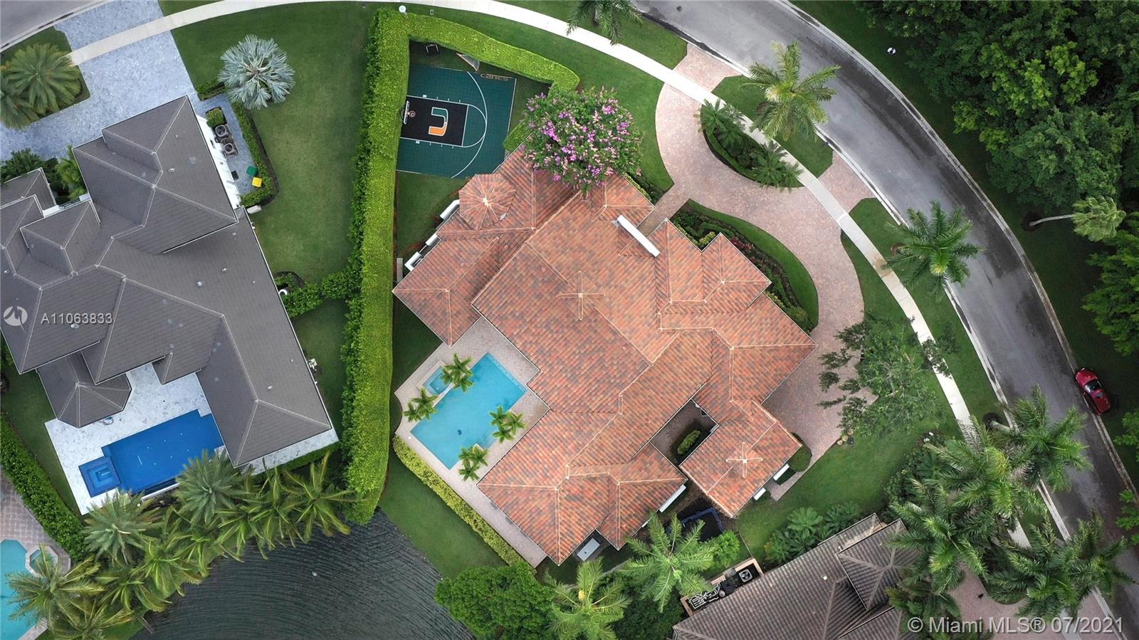 ENCLAVE 2ND SEC - Residential