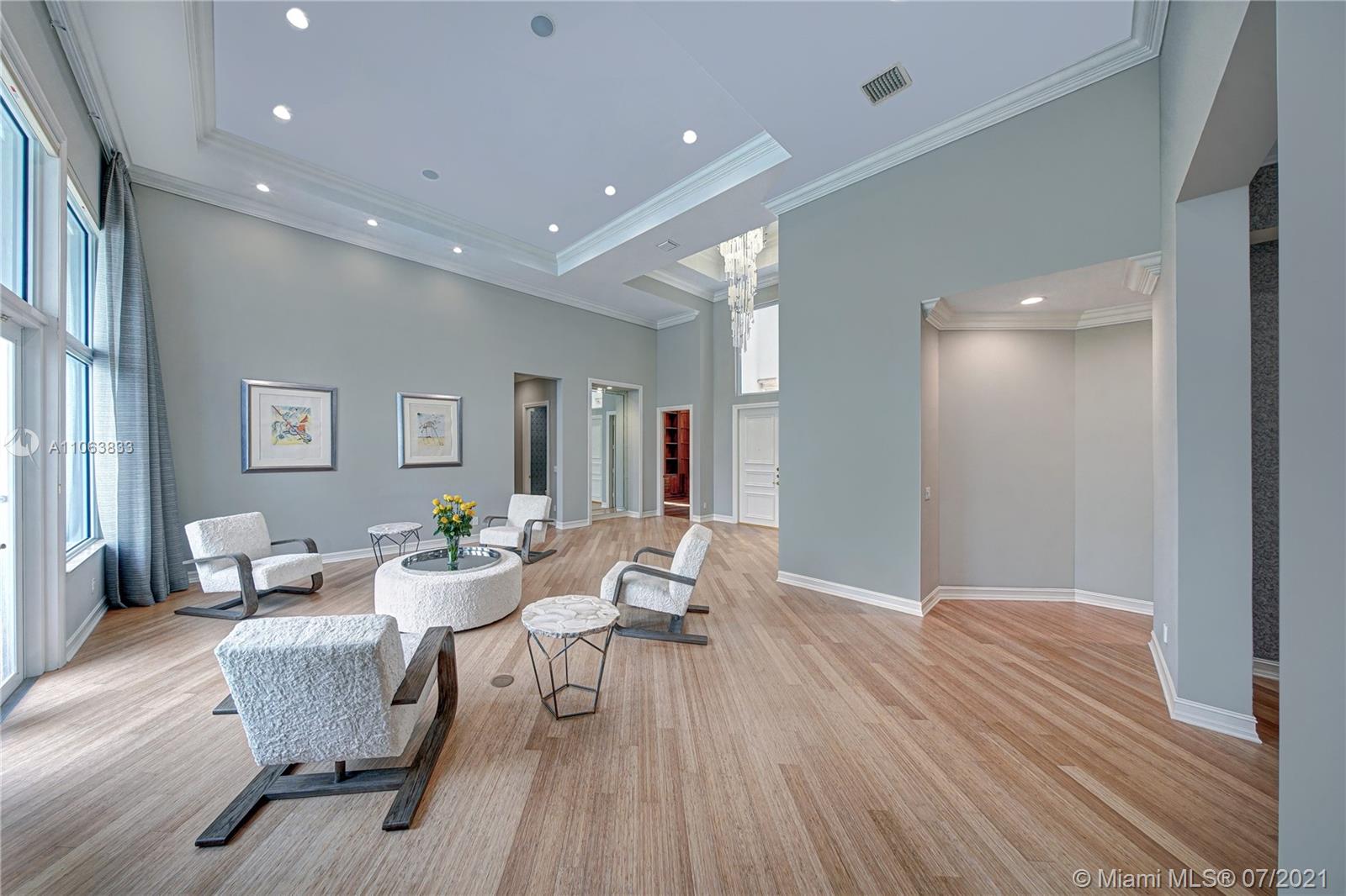 ENCLAVE 2ND SEC - Residential