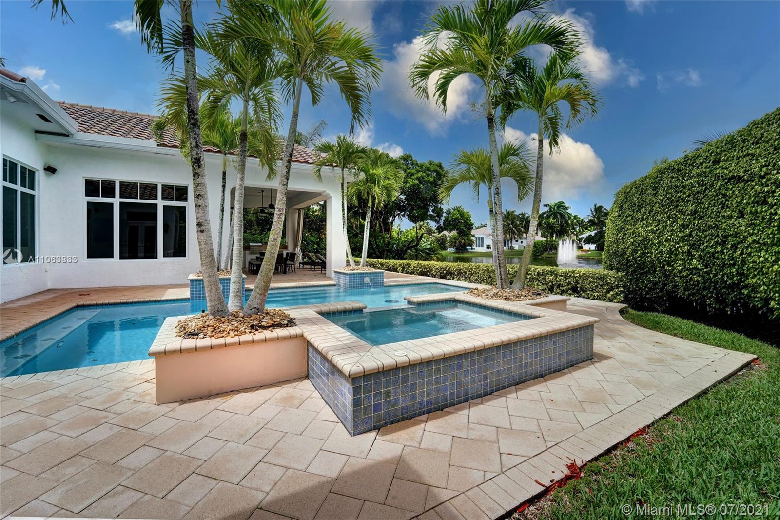 ENCLAVE 2ND SEC - Residential