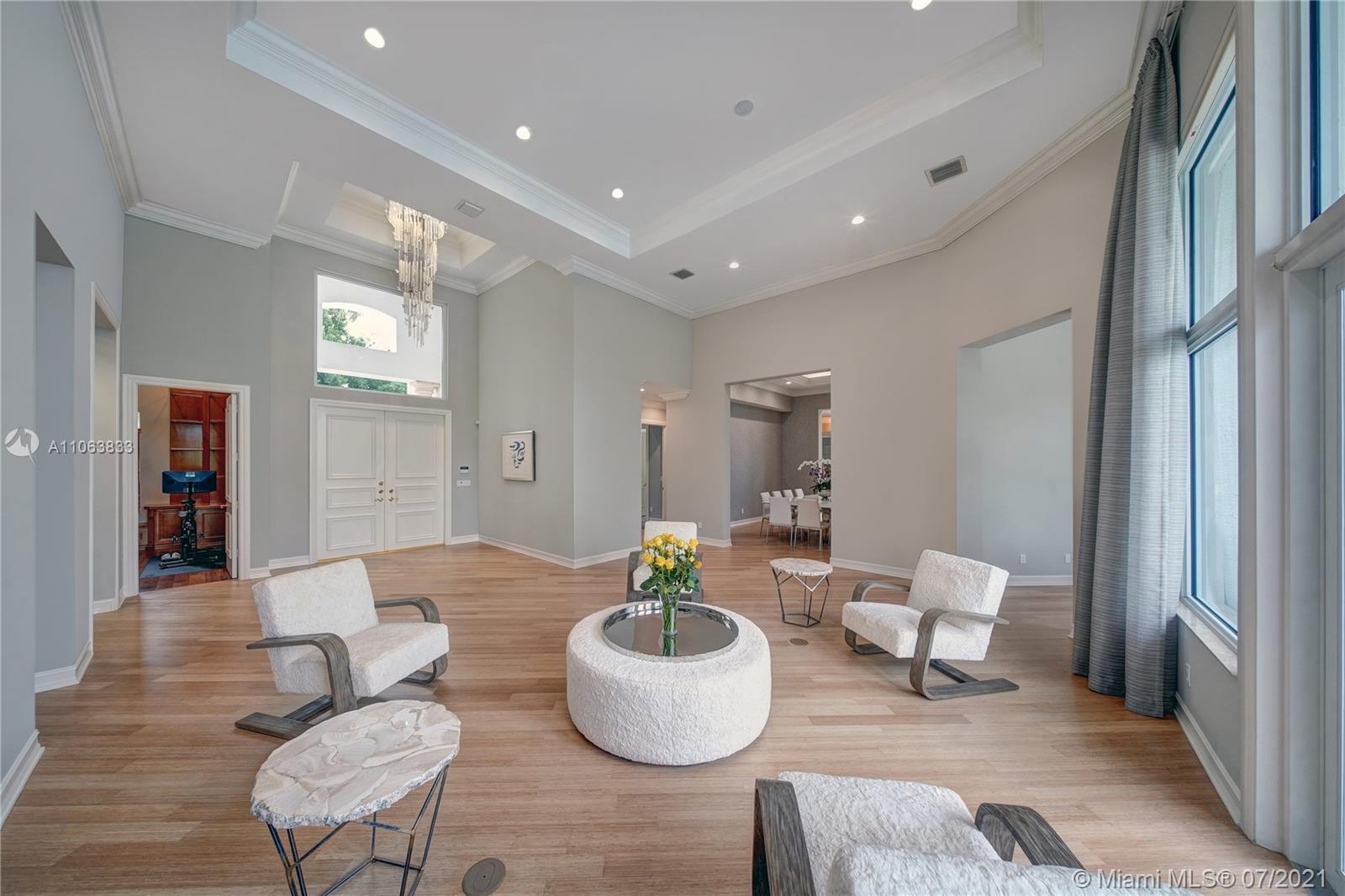 ENCLAVE 2ND SEC - Residential