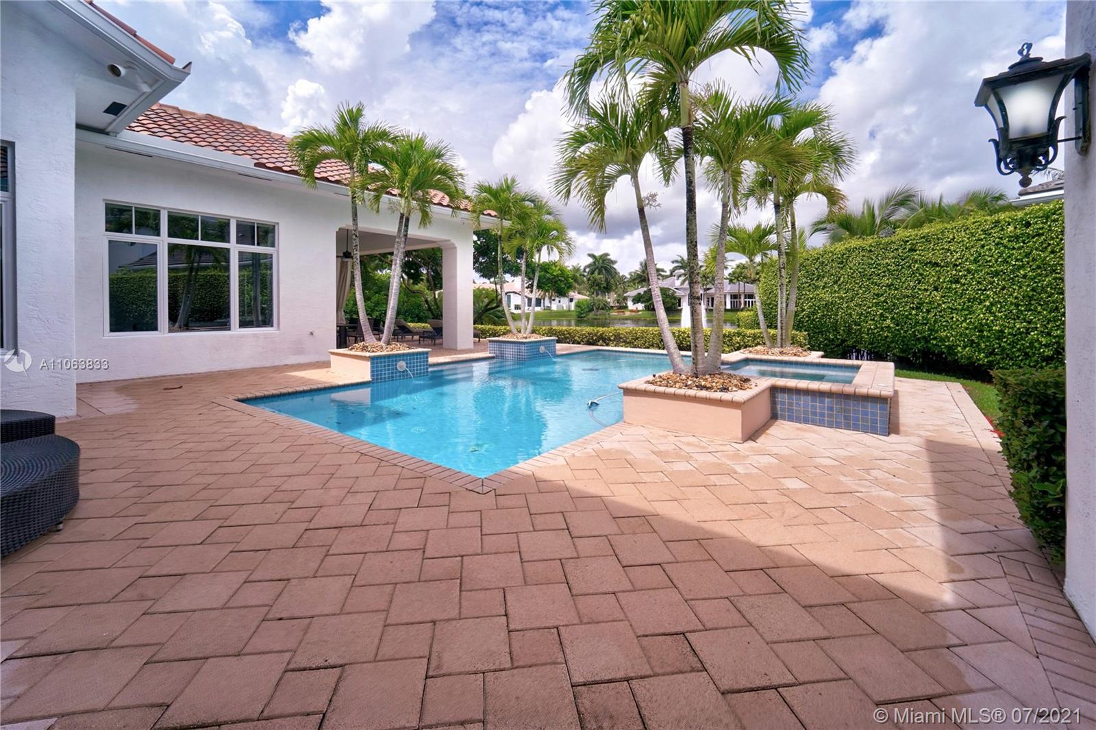 ENCLAVE 2ND SEC - Residential