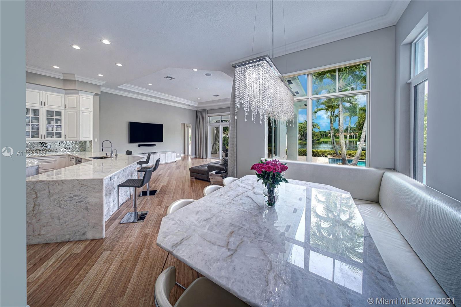 ENCLAVE 2ND SEC - Residential