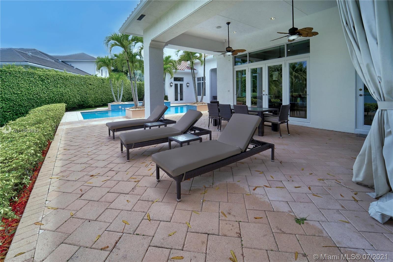 ENCLAVE 2ND SEC - Residential