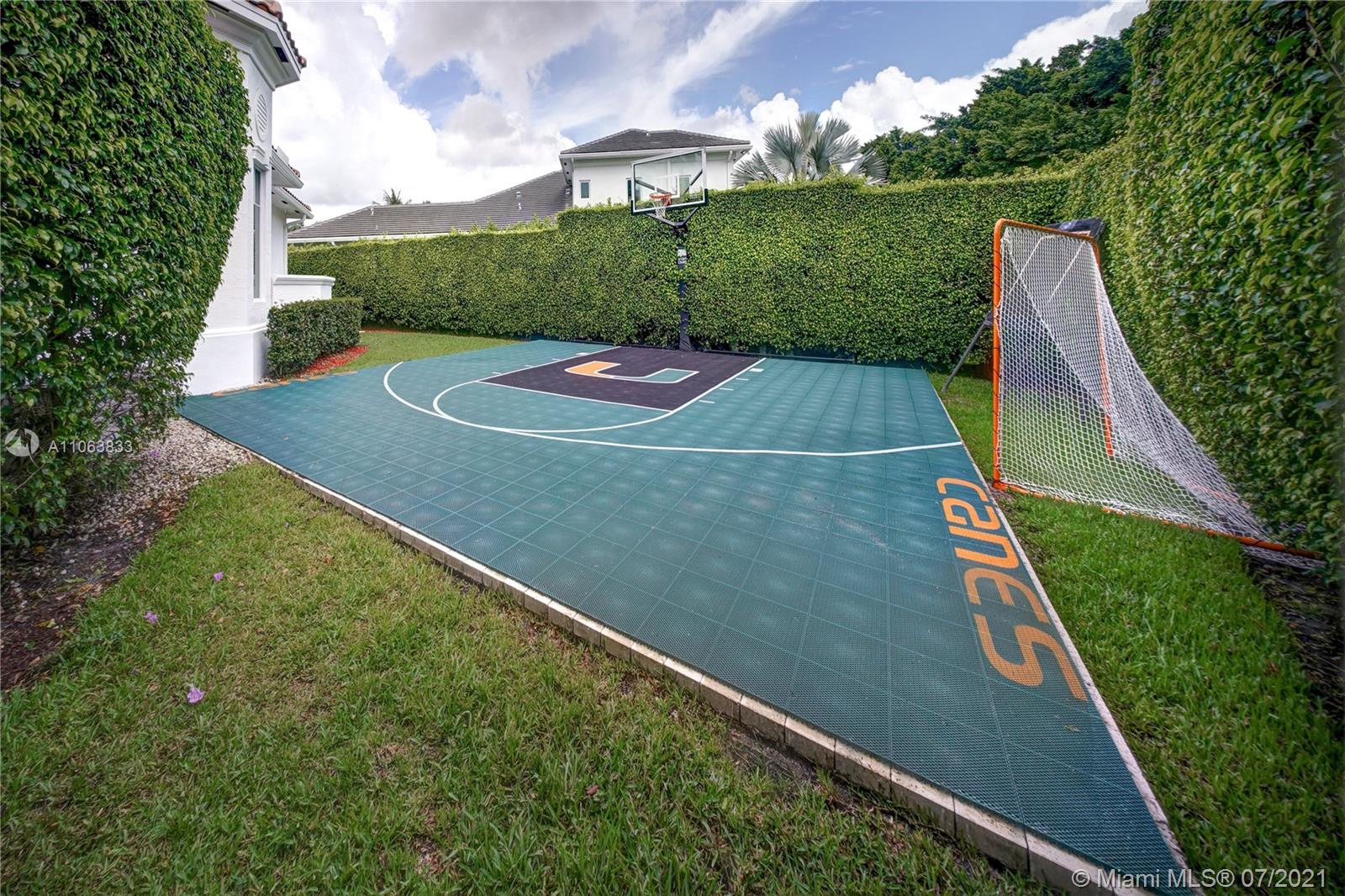 ENCLAVE 2ND SEC - Residential