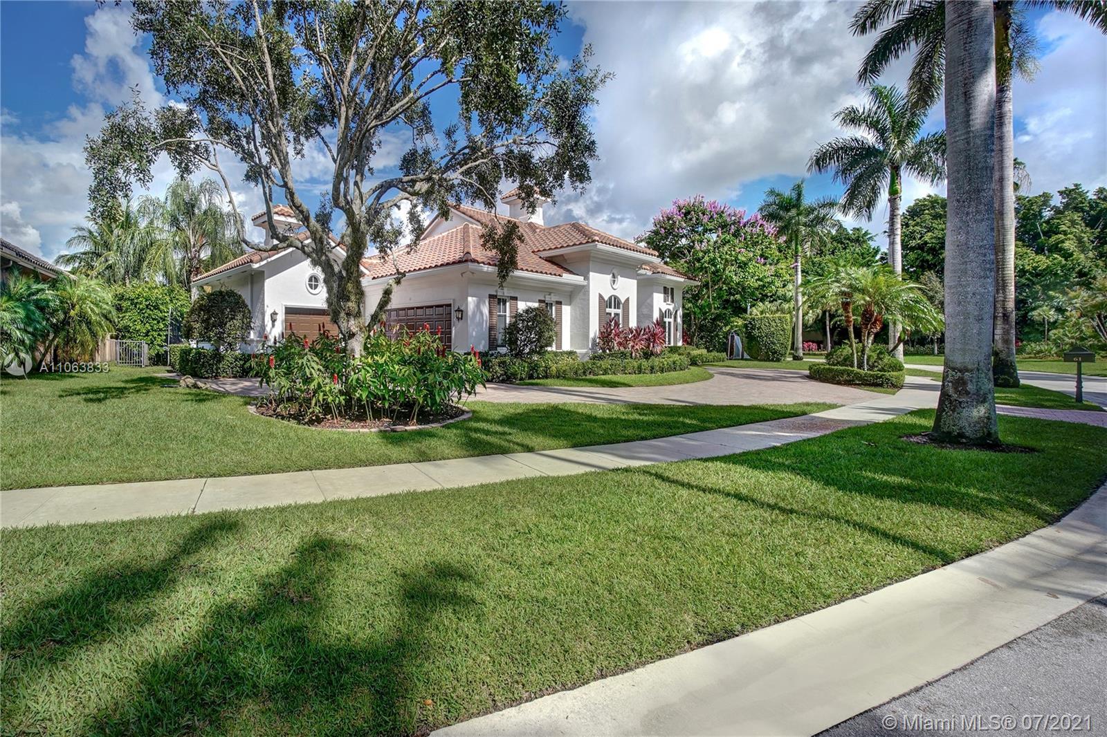 ENCLAVE 2ND SEC - Residential