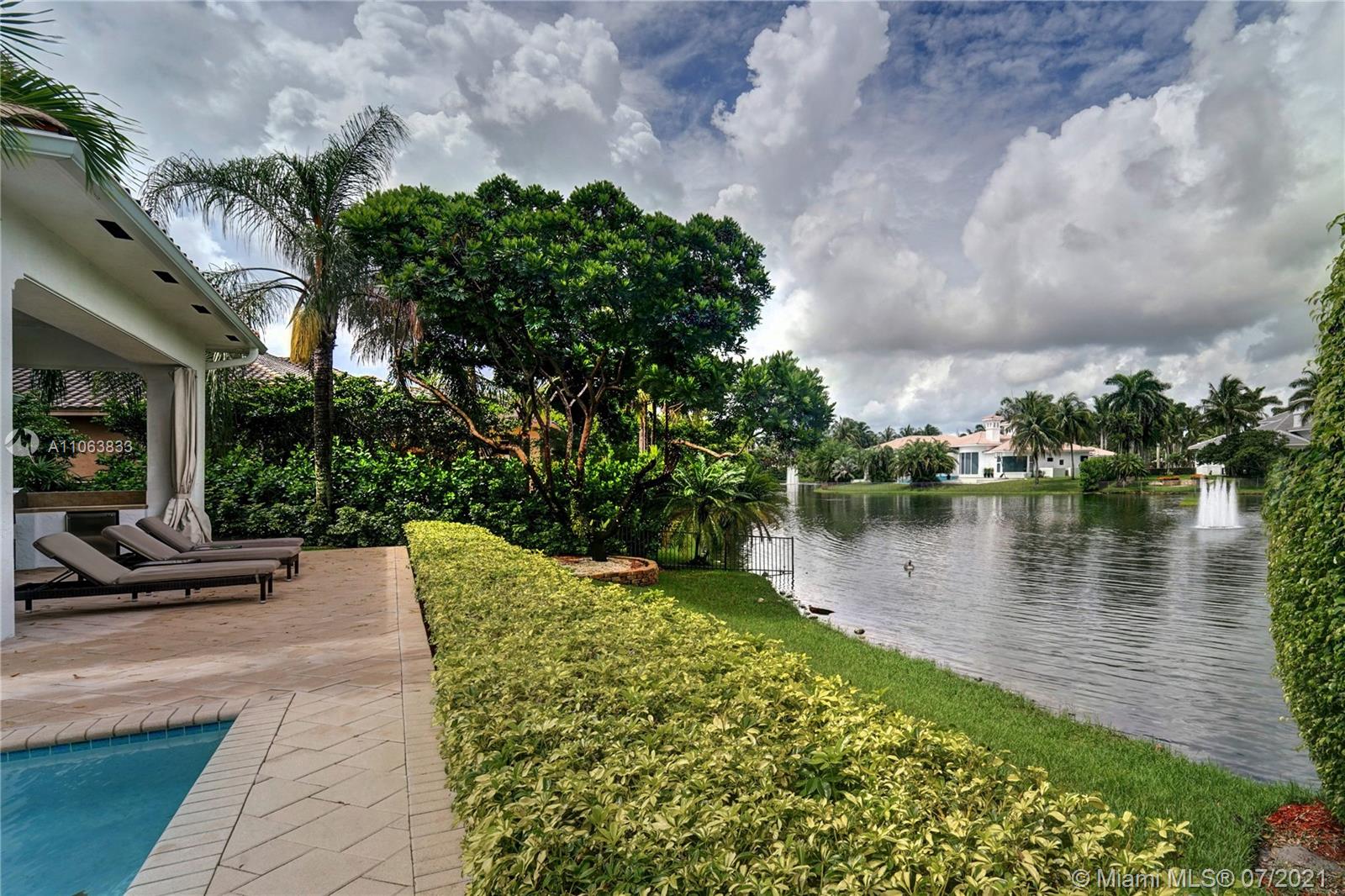 ENCLAVE 2ND SEC - Residential