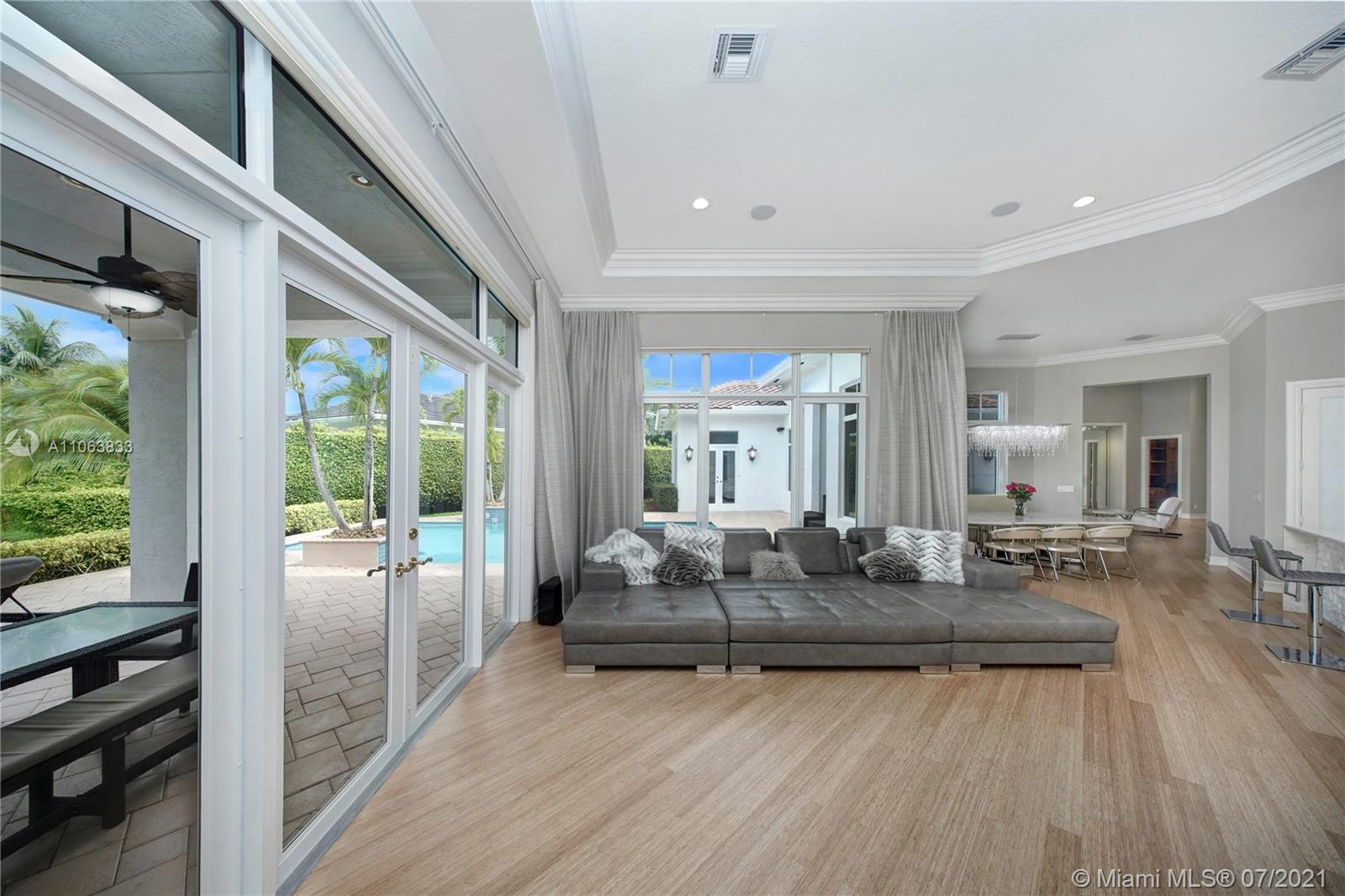 ENCLAVE 2ND SEC - Residential