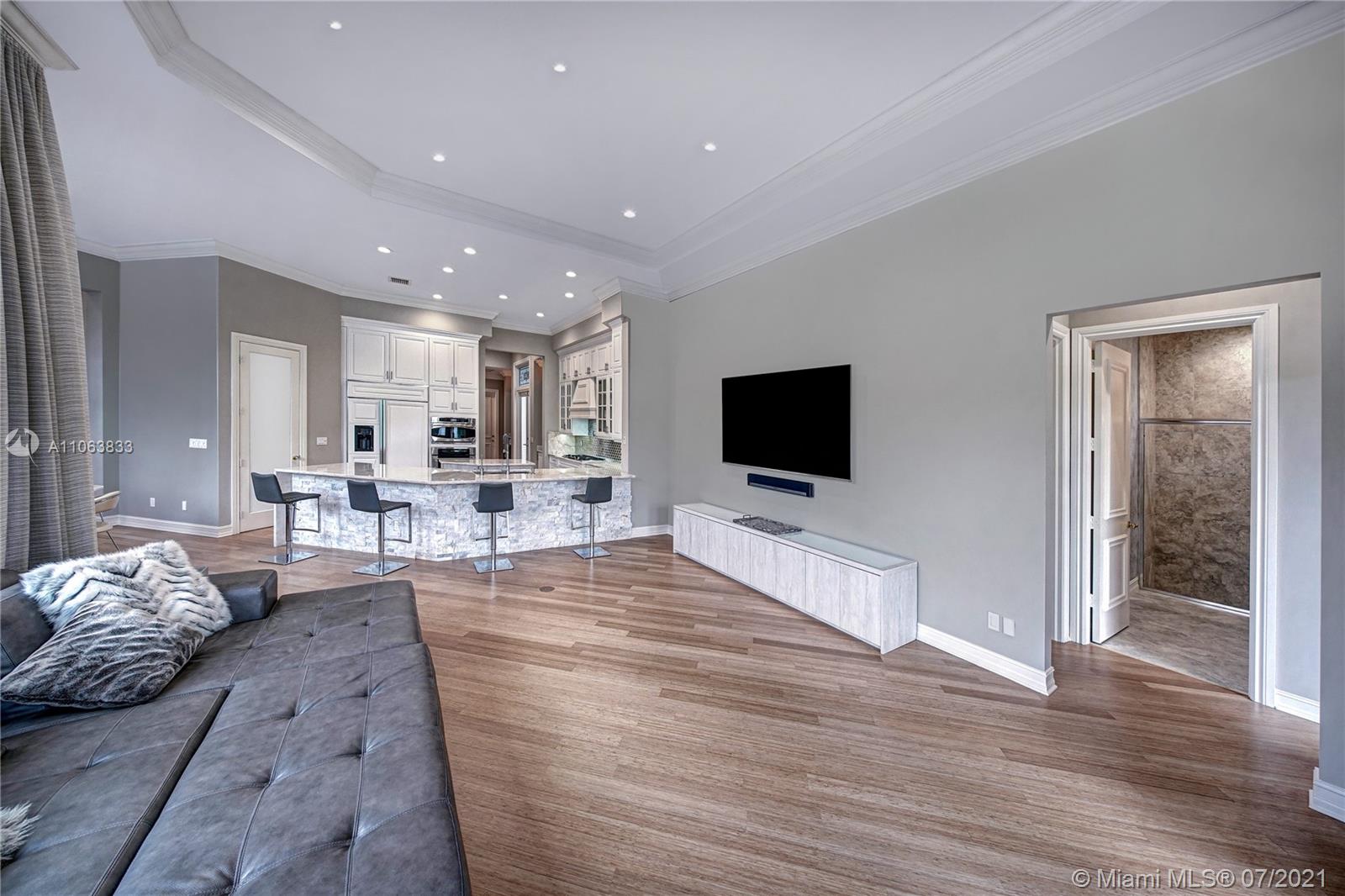 ENCLAVE 2ND SEC - Residential