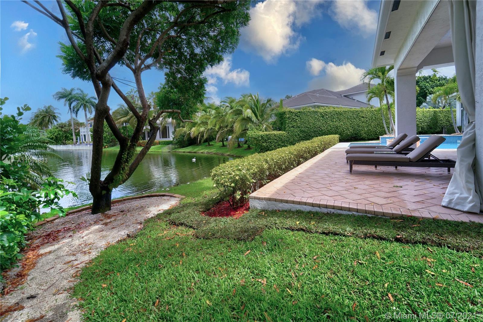 ENCLAVE 2ND SEC - Residential