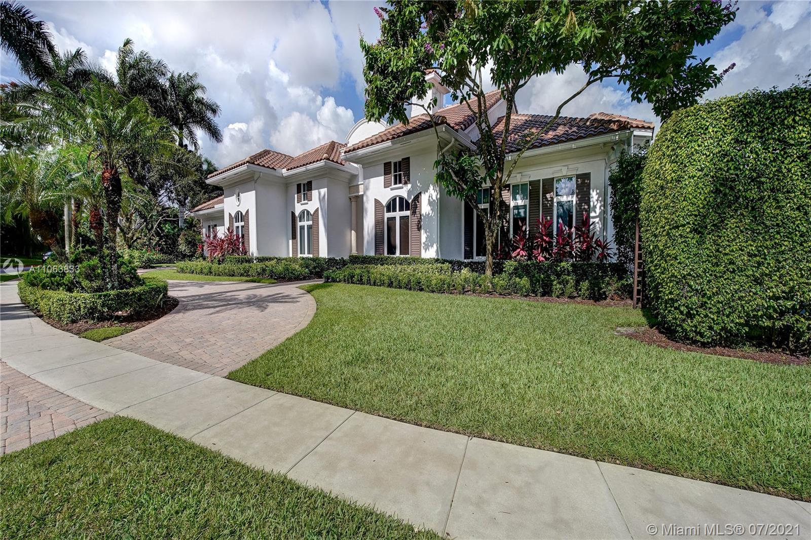 ENCLAVE 2ND SEC - Residential