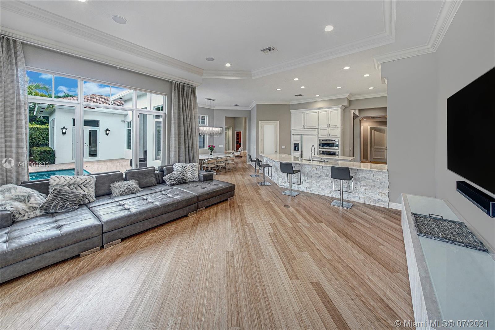 ENCLAVE 2ND SEC - Residential