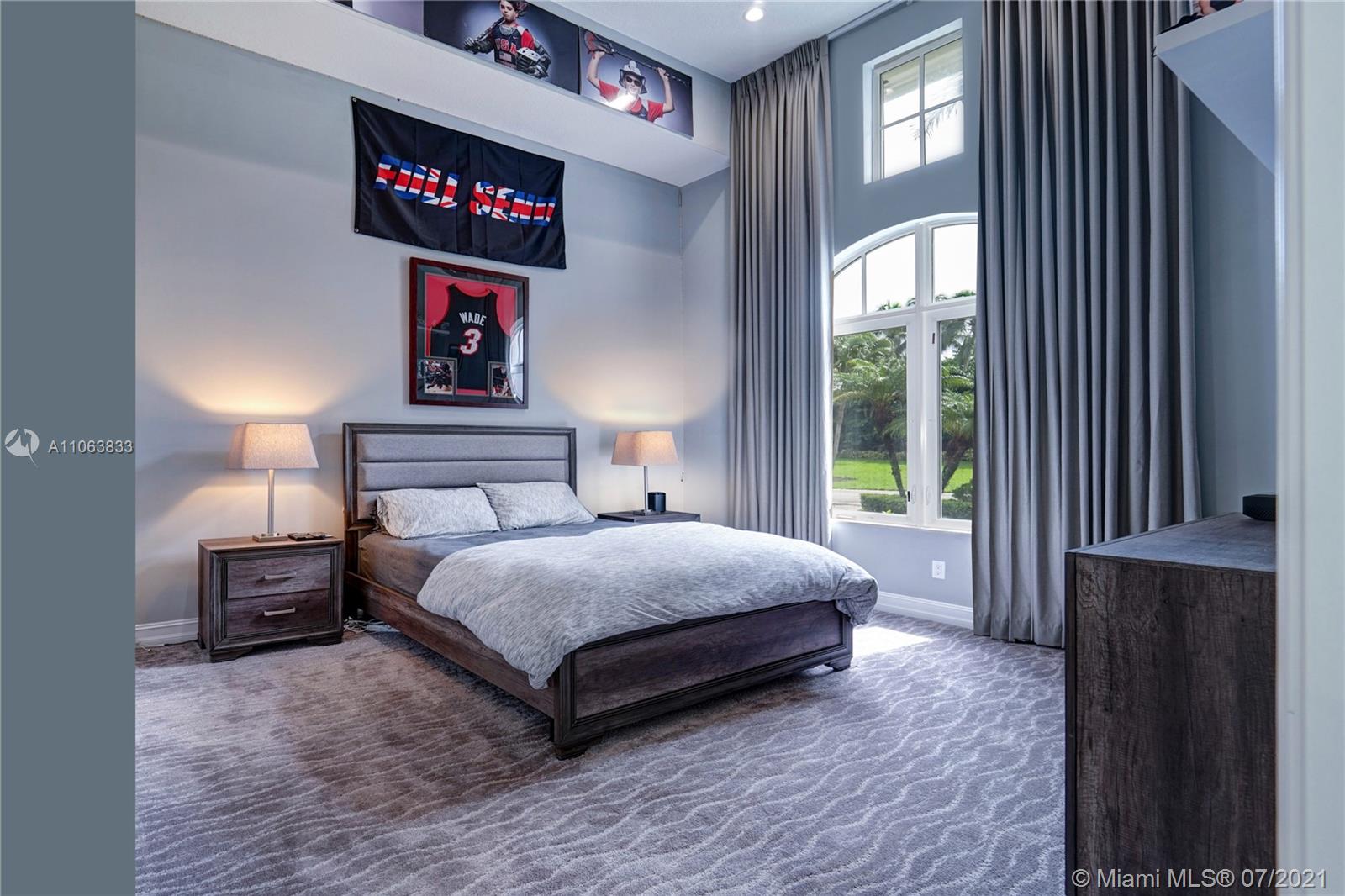 ENCLAVE 2ND SEC - Residential