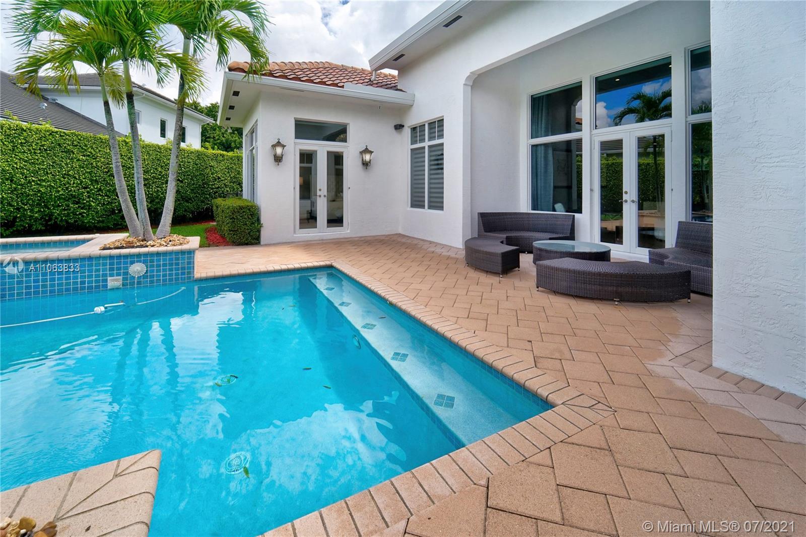 ENCLAVE 2ND SEC - Residential