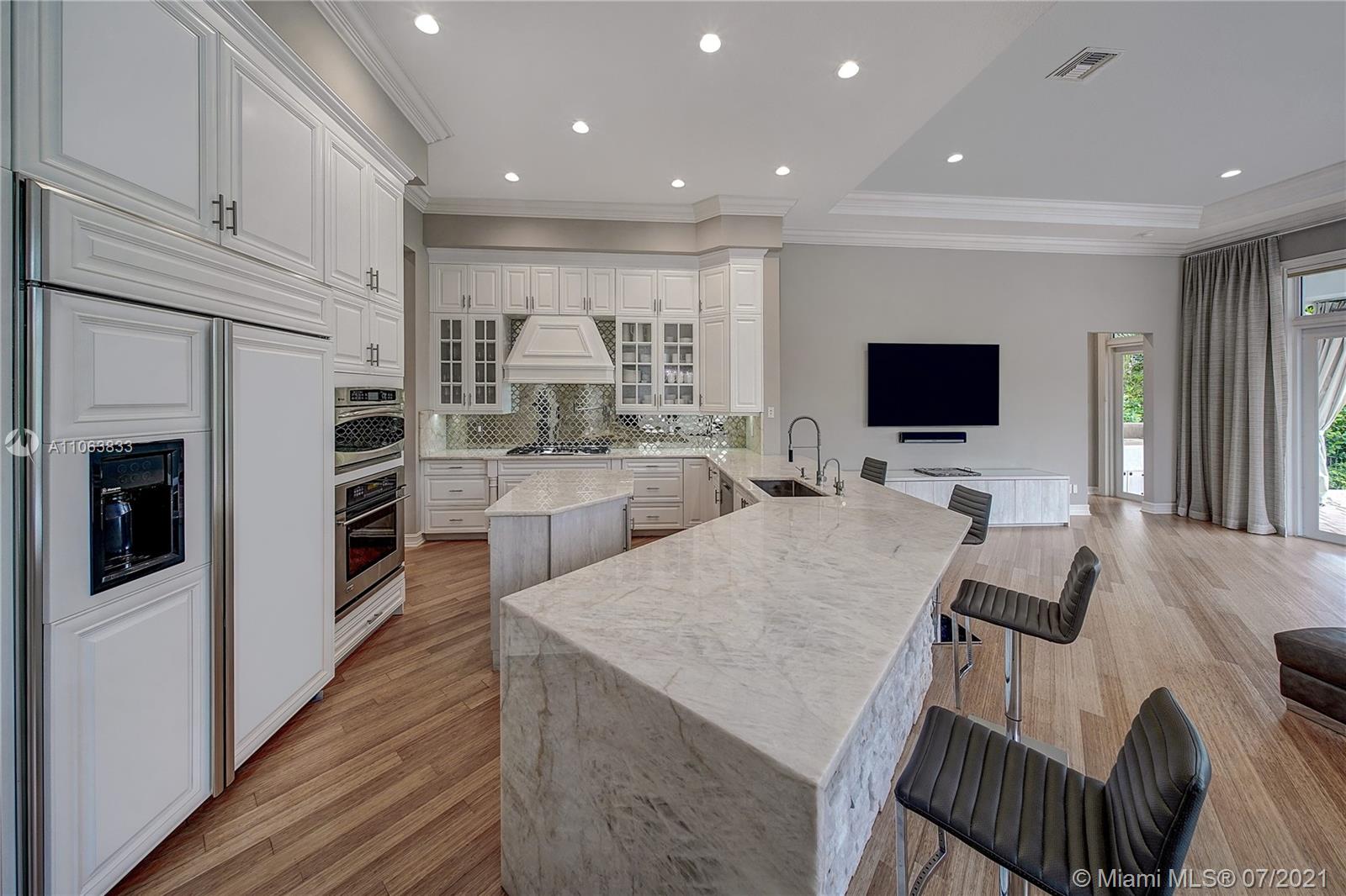 ENCLAVE 2ND SEC - Residential