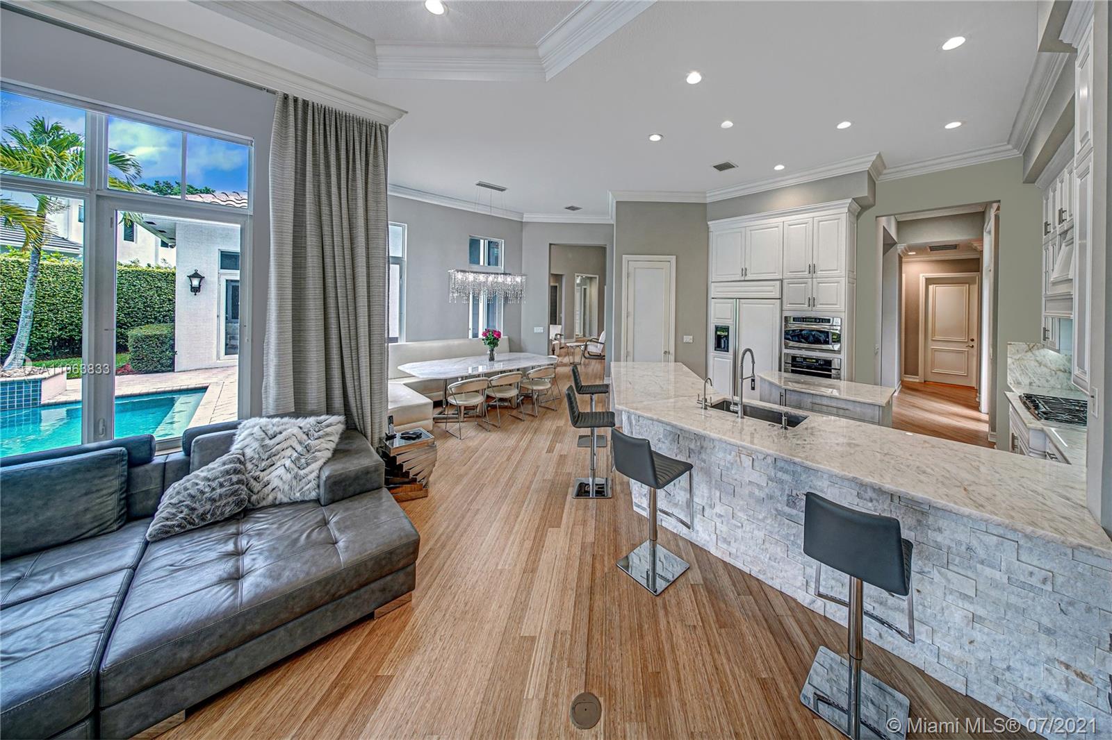 ENCLAVE 2ND SEC - Residential