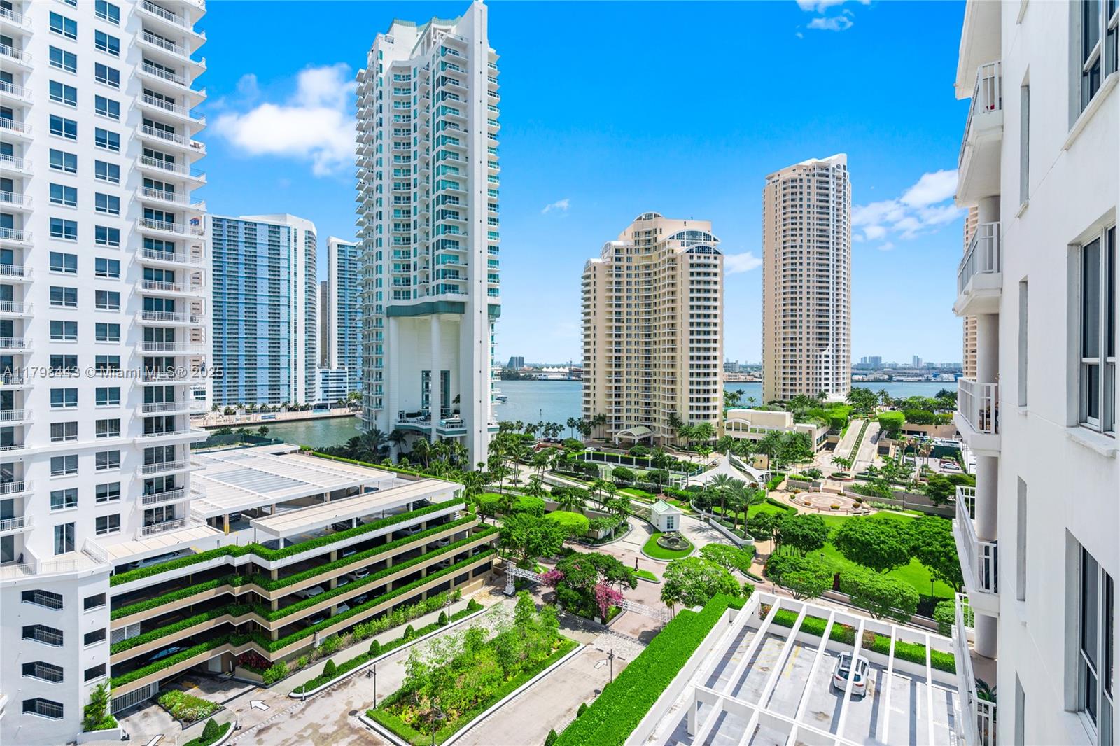 701 Brickell Key Blvd 1408